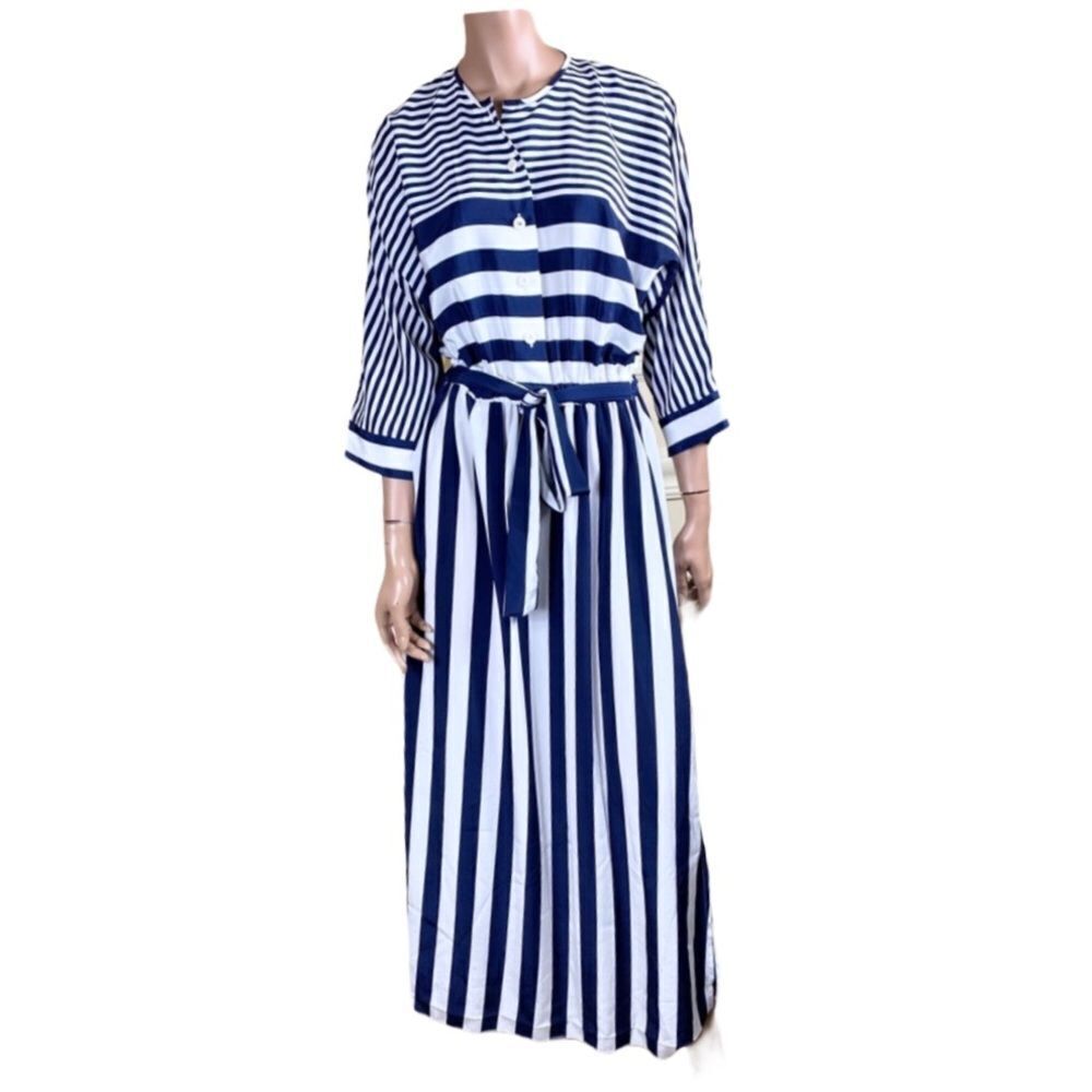Mollie Parnis Saks Fifth Avenue vintage dress S